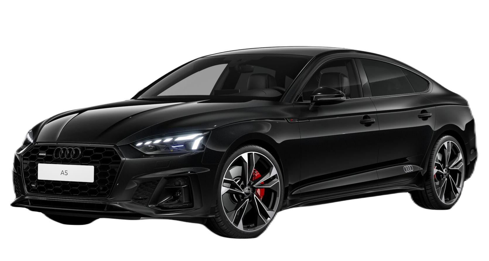 2.0 TFSI quattro Proline, S Line - FSH72M