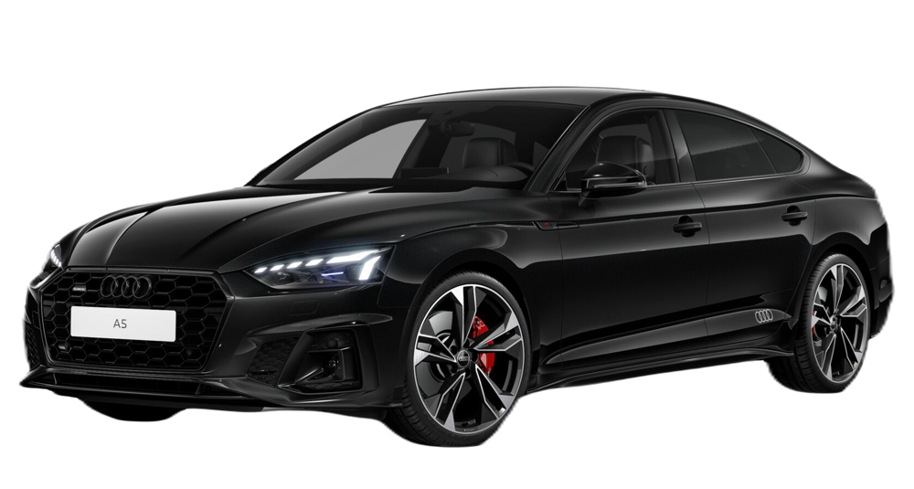 2.0 TFSI quattro Proline, S Line - FSH72M